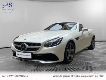 mercedes-slc-2019-auto-88000-km-essence