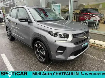 citroen-c3-iv-2025-manual-12665-km-essence