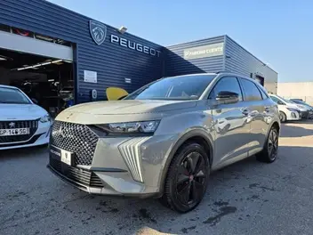 DS