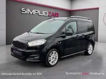 ford-transit-courier-2016-manual-119500-km-essence