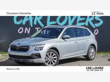 skoda-kamiq-phase-2-2025-auto-5000-km-essence