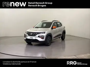 dacia-spring-2021-auto-34062-km-électrique