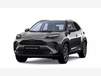 toyota-yaris-cross-phase-2-2025-auto-10000-km-hybrides