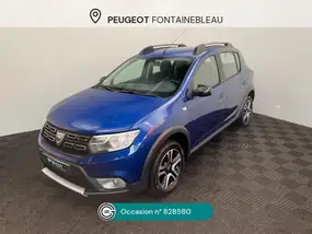 dacia-sandero-ii-phase-2-2020-manual-114500-km-bicarburation essence / gpl-1