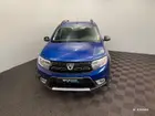 dacia-sandero-ii-phase-2-2020-manual-114500-km-bicarburation essence / gpl-3