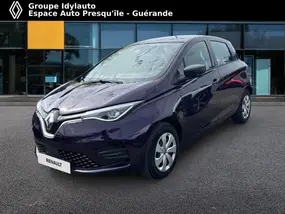 renault-zoe-phase-2-2023-auto-23728-km-électrique-1