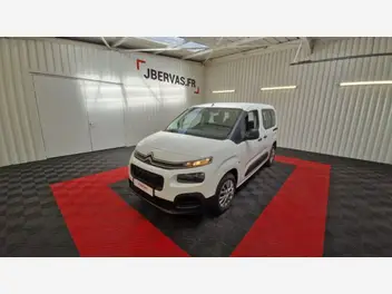 citroen-berlingo-iii-multispace-2020-manual-58406-km-diesel