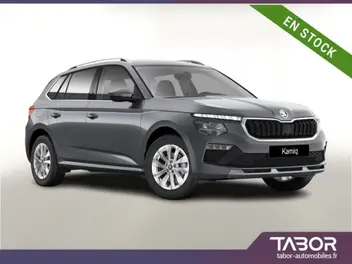 skoda-kamiq-phase-2-2026-auto-10-km-essence