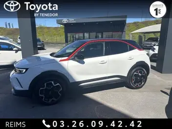 OPEL