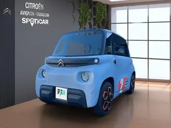 citroen-ami-2-2021-auto-30334-km-électrique