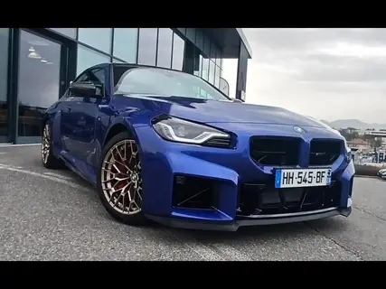 BMW SERIE 2
