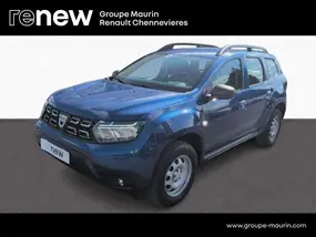 dacia-duster-ii-phase-2-2022-manual-13881-km-bicarburation essence / gpl-1