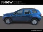 dacia-duster-ii-phase-2-2022-manual-13881-km-bicarburation essence / gpl-3