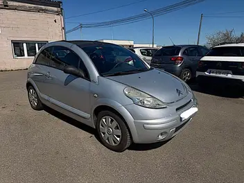 CITROEN