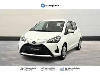 toyota-yaris-iii-phase-3-2019-auto-48120-km-hybrides