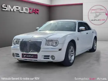 CHRYSLER
