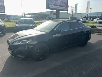 BYD