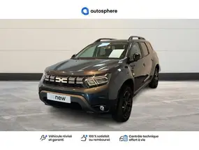 dacia-duster-ii-phase-2-2023-manual-41481-km-bicarburation essence / gpl-1