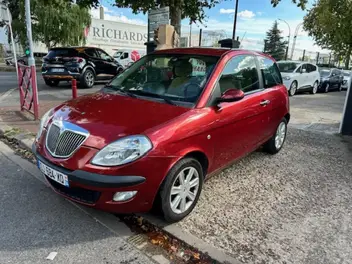 LANCIA