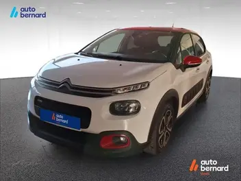 citroen-c3-iii-2017-manual-99272-km-essence