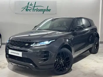 LAND ROVER