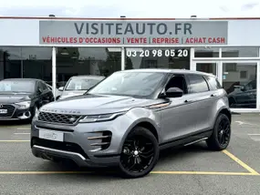 land-rover-range-rover-evoque-ii-2022-auto-42500-km-bicarburation essence bioéthanol-1