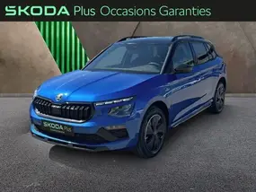 skoda-kamiq-phase-2-2026-auto-10000-km-essence-1