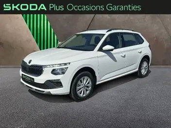 skoda-kamiq-phase-2-2026-manual-10000-km-essence