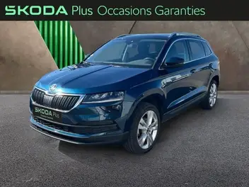 skoda-karoq-2020-auto-132590-km-essence