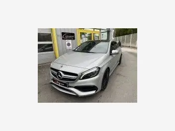 mercedes-classe-a-iii-amg-phase-2-2017-auto-76000-km-essence