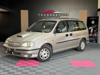 kia-carnival-2001-manual-203000-km-diesel