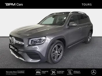mercedes-glb-2023-auto-38000-km-diesel