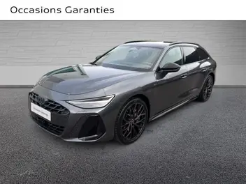 audi-a6-vi-avant-2025-auto-9900-km-hybrides