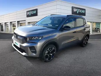 CITROEN