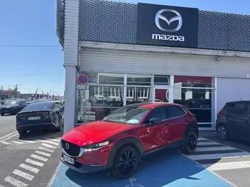 MAZDA