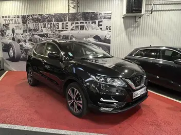 nissan-qashqai-ii-phase-2-2018-manual-95000-km-diesel