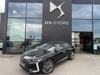 DS