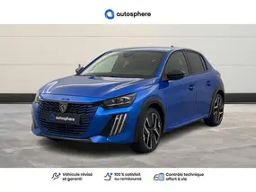 peugeot-e-208-ii-phase-2-2024-auto-15454-km-électrique-1