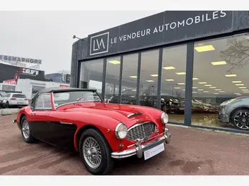 austin-healey-3000-roadster-1959-manual-40000-km-essence