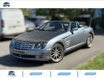 CHRYSLER