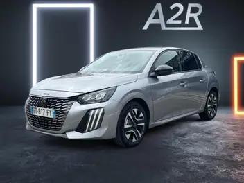 PEUGEOT