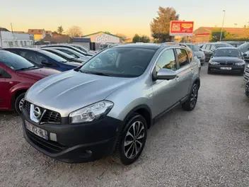 nissan-qashqai-phase-2-2012-manual-240000-km-diesel
