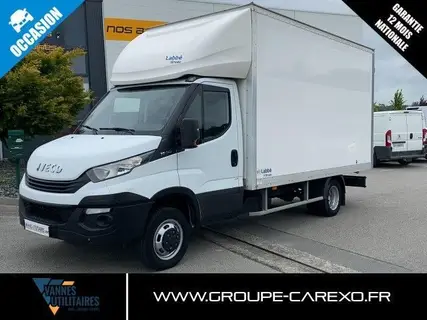 IVECO DAILY