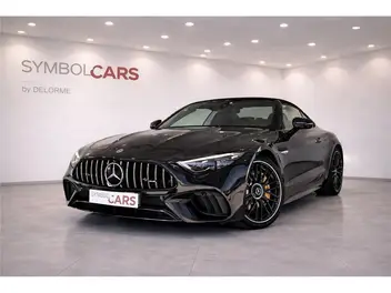 MERCEDES