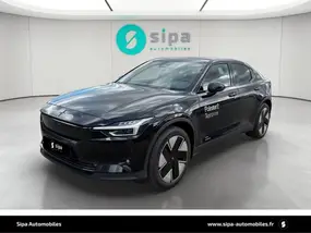 polestar-2-2025-auto-5800-km-électrique-1