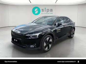 polestar-2-2025-auto-5800-km-électrique