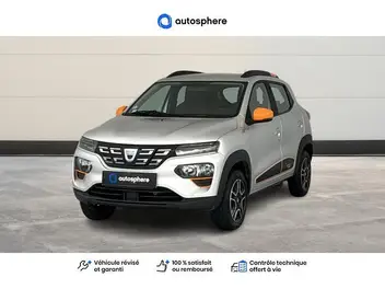 dacia-spring-2021-auto-34244-km-électrique