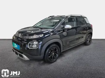 citroen-c3-aircross-2021-manual-64362-km-essence