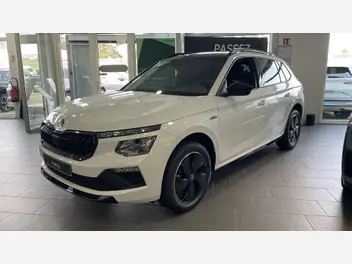 skoda-kamiq-phase-2-2025-auto-5000-km-essence