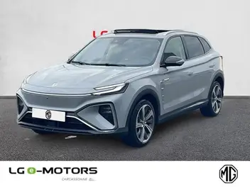 MG